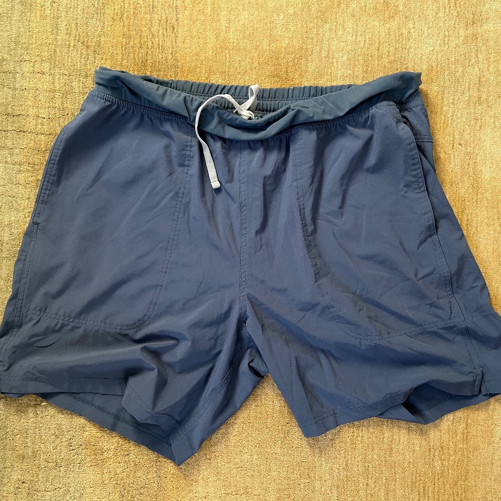 Freefly Shorts